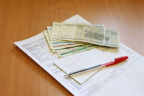 Будем платить задним числом: уехавшим беларусам пересчитают коммуналку ...