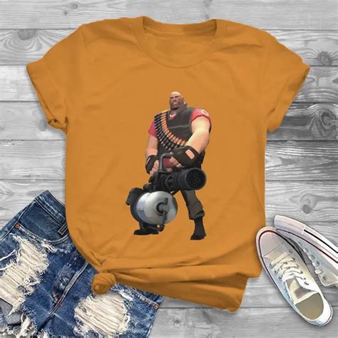 Team Fortress 2 Merch - OFFICIAL Team Fortress Merch Store