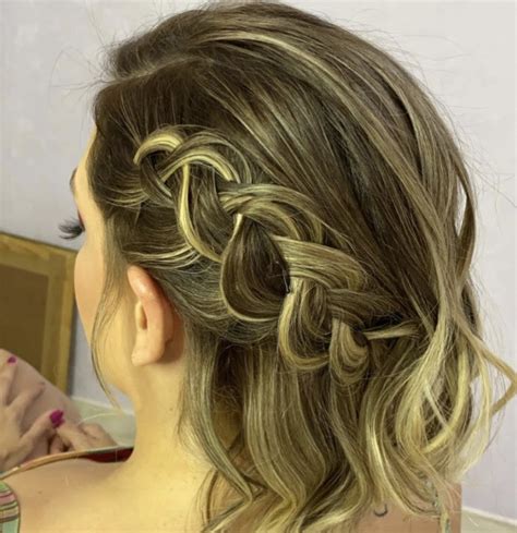 Descubra Kuva Kuva Penteado Tran A Para Cabelo Curto