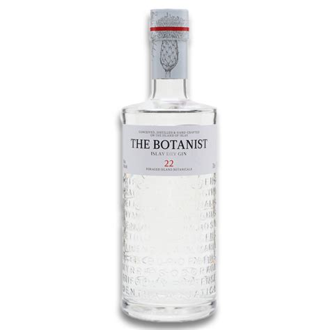 The Botanist Islay Dry Gin 700ml Toms Wine Goa