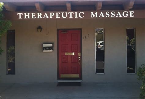 Kneaded Massage Therapy Updated January 2025 17 Reviews 4715 N