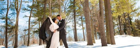 Weddings in Pocono Mountains | Reception, Ceremony, Location