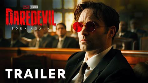 Daredevil: Born Again