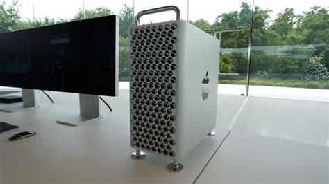 apple mac pro  mac studio video cnet
