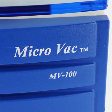 Dw Used Tomy Mv Micro Vac