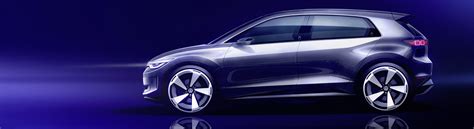 Volkswagen Id All Concept Paul Tan S Automotive News