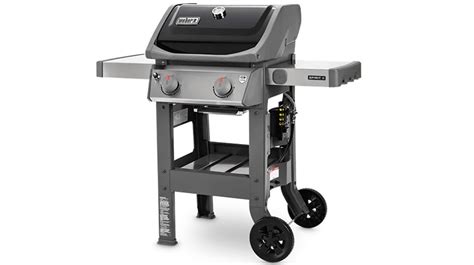 Weber Spirit II E 210 Review Average Or Standout Gas Grill