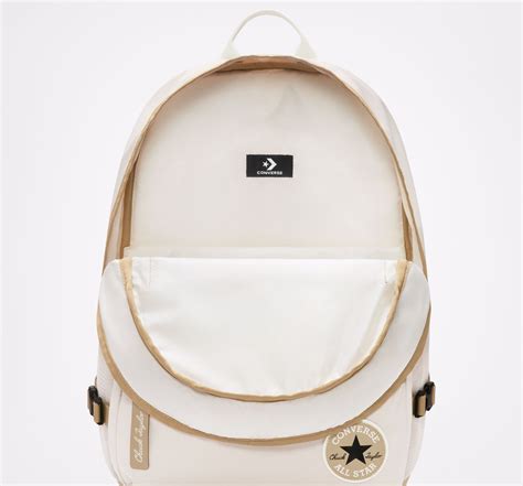 Straight Edge Backpack Unisex Backpack