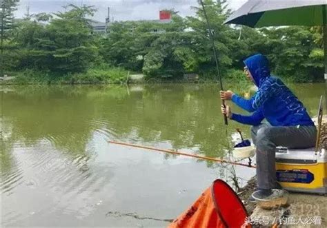 野釣爆護的絕密餌料配方這2點一定要掌握 每日頭條