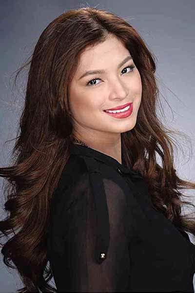 Angel Locsin explains absence at ABS-CBN ball - Filipino Journal