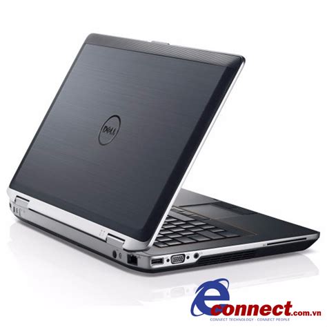 Dell Latitude E6430 I7 3520m