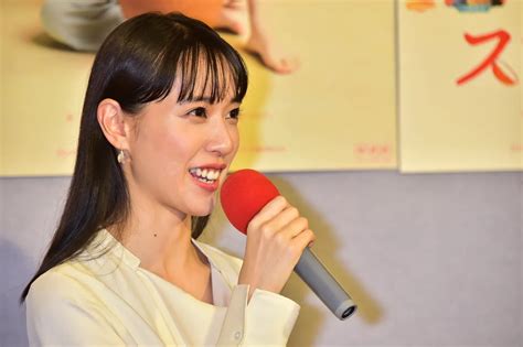 画像・写真 ＜スカーレット＞戸田恵梨香、15歳を演じ「カットがかかった後、息切れしました笑」419 Webザテレビジョン