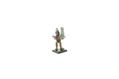 Warhammer Fantasy Undead Mummy Whtreasury