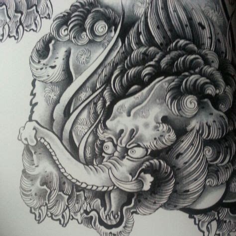 las mejores  ideas de baku tattoo mitologia japonesa tatuajes