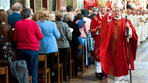 Ordination of Auxiliary Bishop of Westminster - Catholic Bishops ...