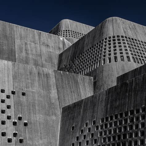 Pinterest Brutalism Architecture Concrete Architecture Brutalism