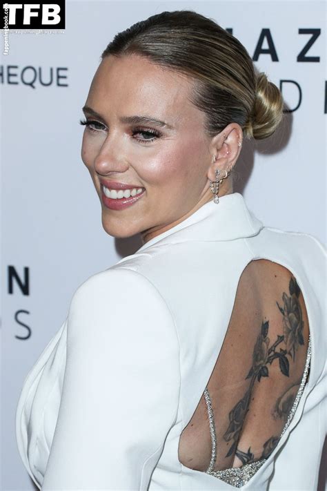 Scarlett Johansson Scarlettjohanssonworld Nude The Fappening Photo 1462168 FappeningBook