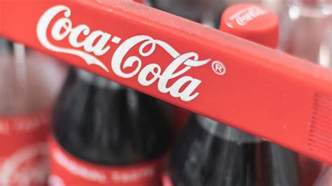 Coca Cola ganó US 9 542 millones en 2022 un 2 menos que el año previo