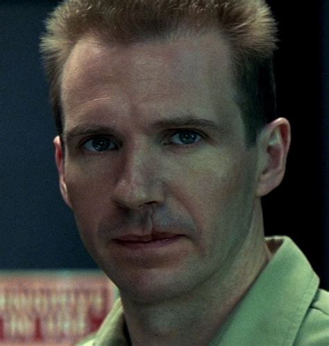 FRANCIS DOLARHYDE | Ralph Fiennes | Red Dragon | Francis dolarhyde ...