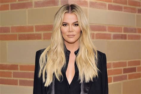 Khloe Kardashian responde duramente às especulações e críticas voltadas