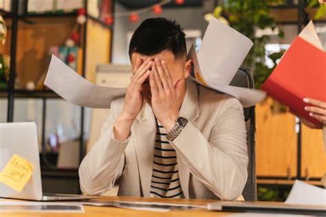 How To Avoid Burnout At Work 5 Useful Tips That Actually Help