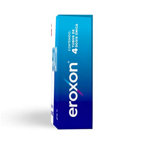 does eroxon really work 1