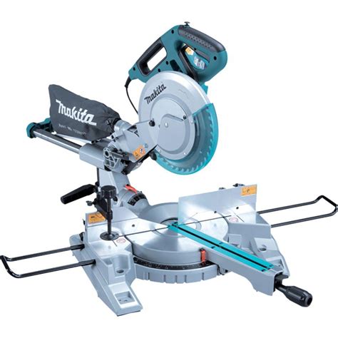 Makita 13 Amp 10 in. Slide Compound Miter Saw-LS1018 - The Home Depot