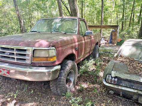 1993 [hidden information]62030 F-150