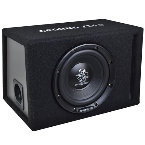 ground  gzib br carsounds