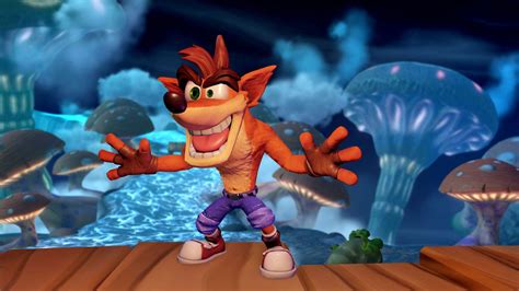 Uncovering The Legacy Of Crash Bandicoot