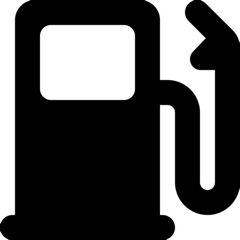 Gas Icon Png 279767 Free Icons Library