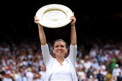 Cinci românce favorite la Wimbledon Sportivele noastre și au aflat