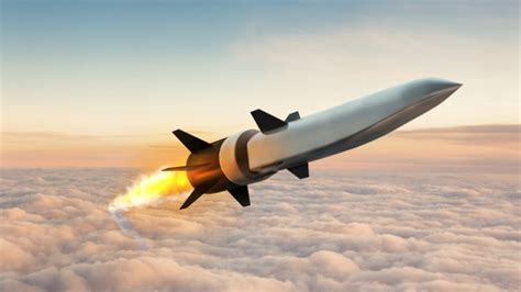 Us Officials Concerned About Chinas Hypersonic Weapon Fox News Video