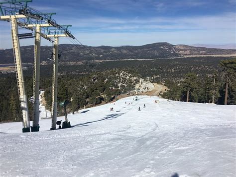 Bear Mountain Big Bear Region All You Need To Know Before You Go