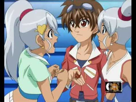 Bakugan Gandelyalı İstilacılar 13 Bölüm Kötü Kalpli İkiz YouTube