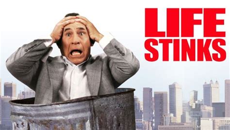 Life Stinks (1991) - Mel Brooks | Synopsis, Characteristics, Moods ...