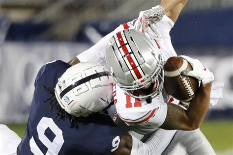 Bsd Prediction Roundtable Penn State Vs Ohio State Black Shoe Diaries