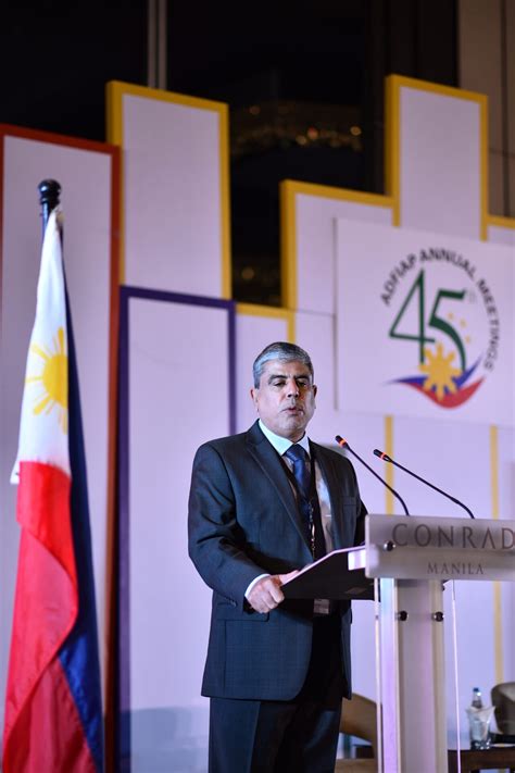 Day 2 Adfiap 45th Annual Meeting