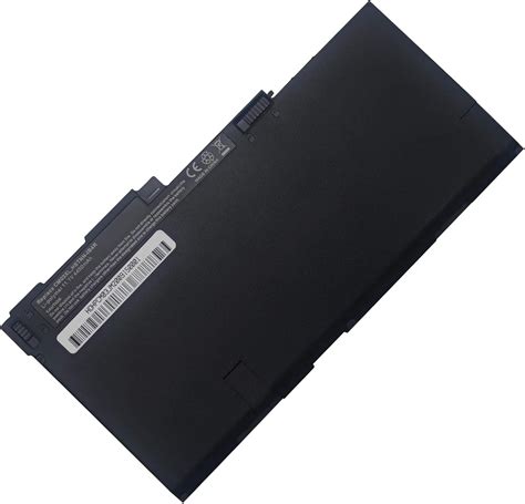 Btmks Notebook Laptop Cm Cm Xl Co Xl Li Polymer Akku F R Hp