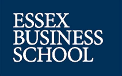 MBA Scholarships for Overseas students at Essex Business School 2013/ ...