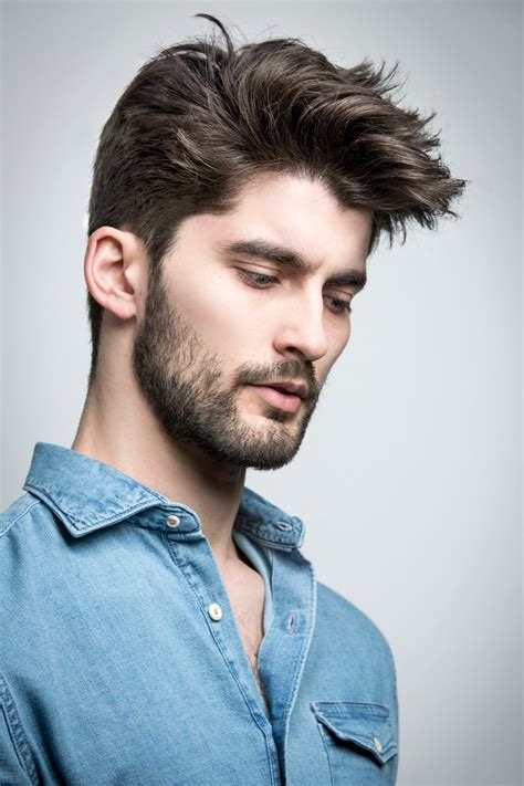 Top Cortes De Pelo Mediano Hombre Abzlocal Mx