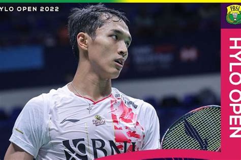 Jadwal Hylo Open Hari Kedua Wakil Indonesia Bertarung Di