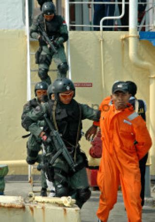 Latihan Gabungan Tni Al Angkatan Laut Singapura Datatempo