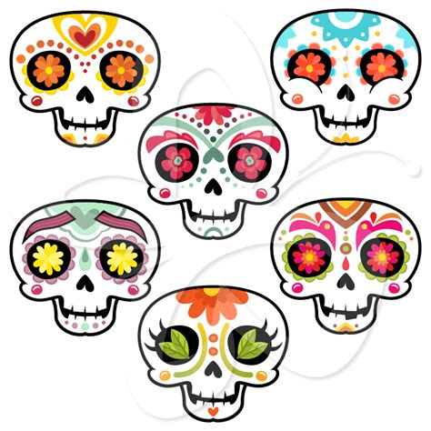 Free Day Of The Dead Clipart Download Free Day Of The Dead Clipart Png