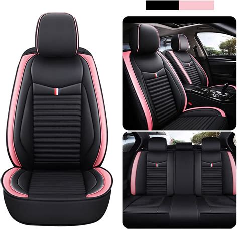 Fundas de asiento de automóvil para Acura MDX 2001 2024 fundas