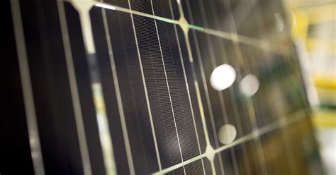 Enel Announces Intentions To Build Solar Pv Cell Panel Manufacturing