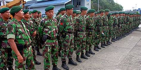 Danrem 011 Tegaskan TNI Netral Dalam Pemilu Lentera24