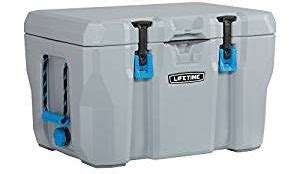 Lifetime Cooler Review- 28, 55 & 77 Qt Coolers | Coolers On Sale