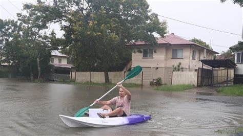 Qld Floods Death Toll Rises To Seven Dairy News Australia