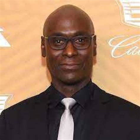 Lance Reddick Star Of The Wire And John Wick Dies Aged 60